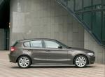 BMW 1-Series 5-Door 2005 года